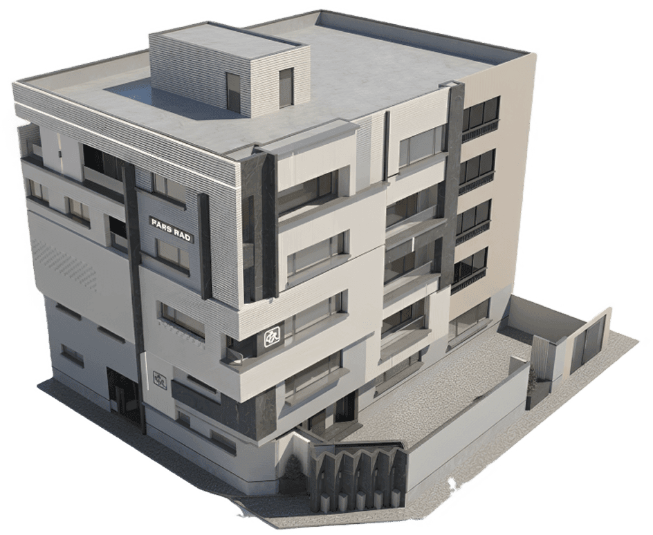 lodge 1 project 3d image