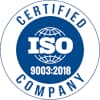 ISO 9003:2018